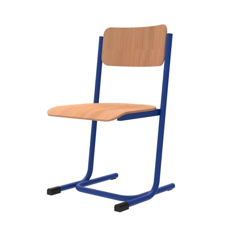 SC0020 Vintage Student Stackable School Chair