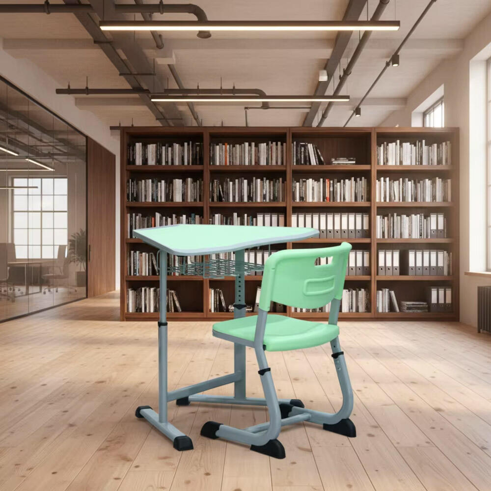 Как мебелите за училище подобряват учебните среди?