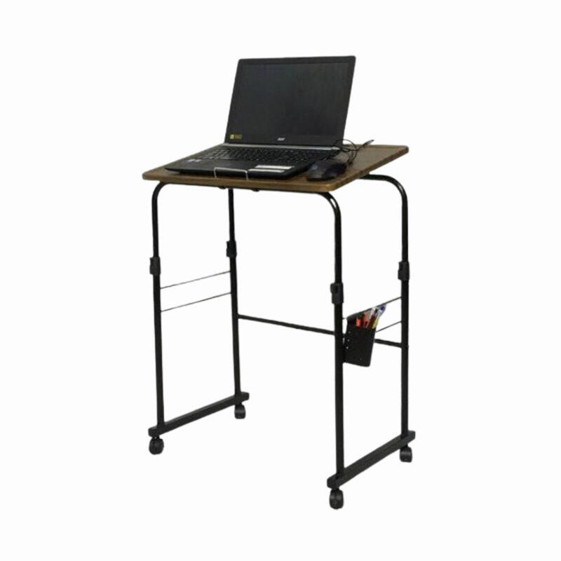 MD0141 Computer Table with Metal Frame | Student Desk