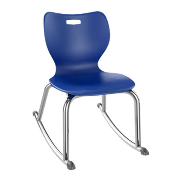 आराम के लिए एर्गोनोमिक डिज़ाइन