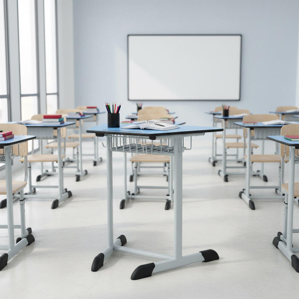 Най-добрите материали за изграждане на ученически маси