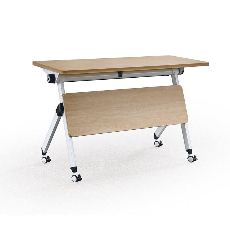 ET0037 Folding Training Table for Conference