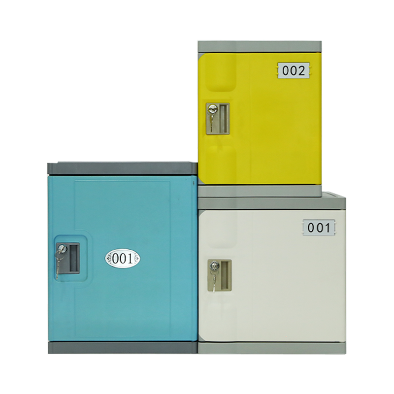 PC0001 Plastic Locker Cabinet for Students