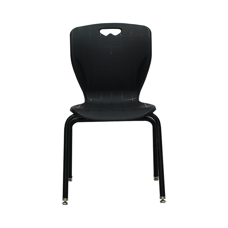 Cadeira Empilhável para Treinamento e Mobiliário de Sala de Aula SA0006-4