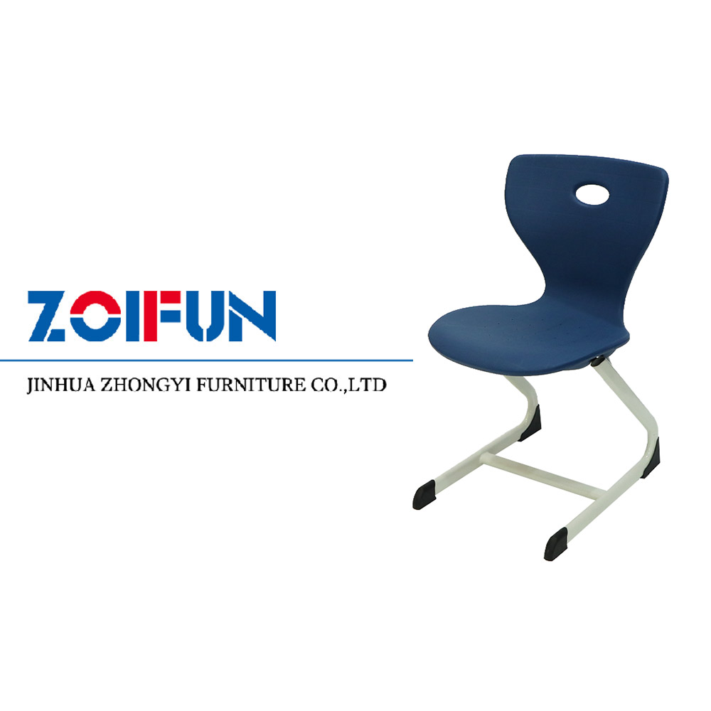 Quais são as normas de segurança para cadeiras escolares?