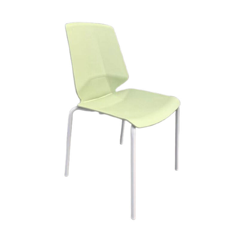 SC0145 4-Leg Stacking College Student Chairs