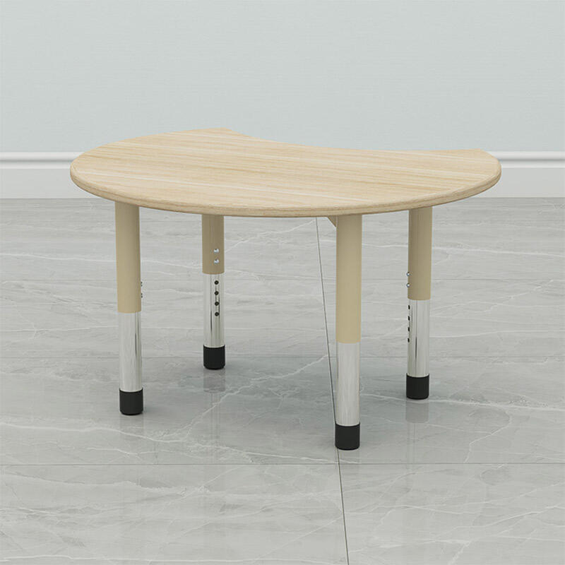 KG1021 Educational Kindergarten Table - Kids Learning Furniture