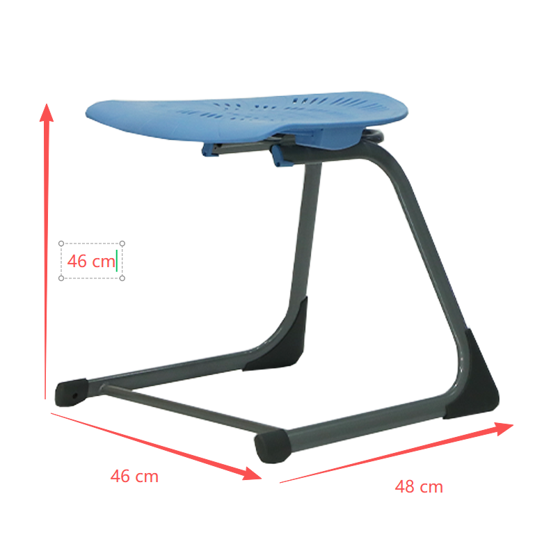 SC0143 School Chair Iron Frame Training Chair (5).png