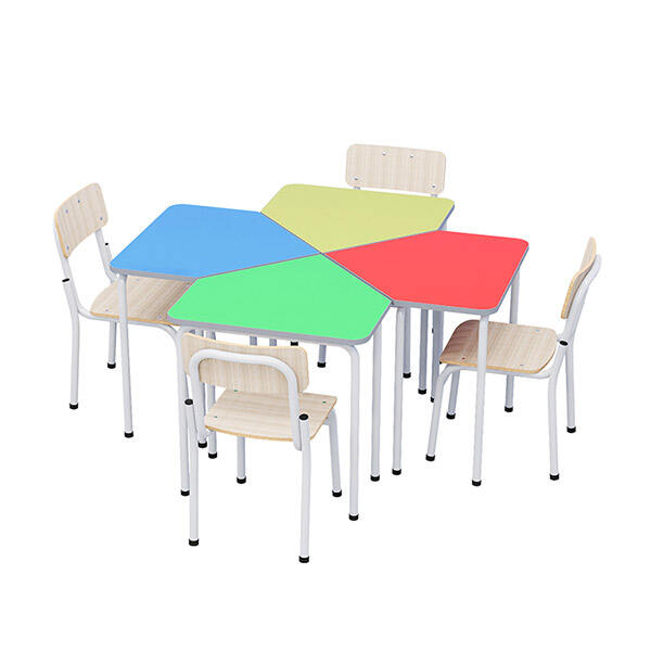 Discover the Perfect Student Desk Chair for Enhanced Learning