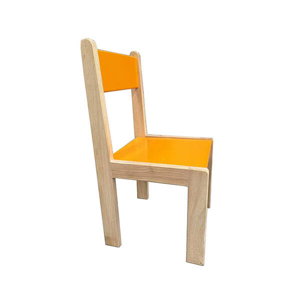  Premium Wooden Student Chairs for Modern Learning Environments