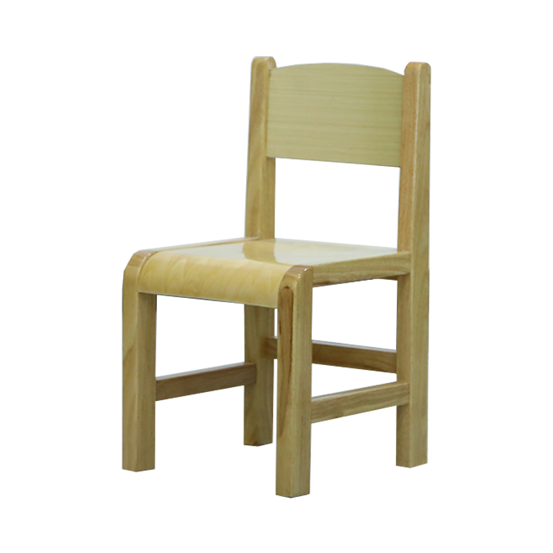 KG2008 kinderstoelen voor kleuterschool, houten stoelen voor kinderen