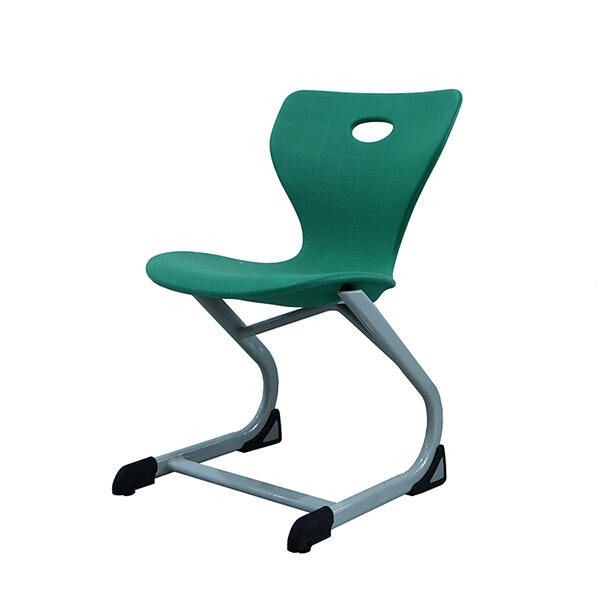 Innovative Ergonomic Features