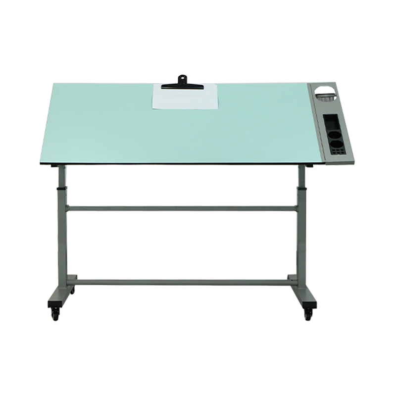 DT0033 Lifting Height Adjustable Drafting Draft Desk | Drafting Table