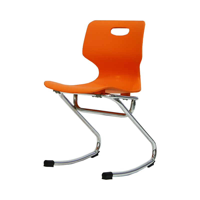 SA0051 Chaise Scolaire Moderne à Bascule