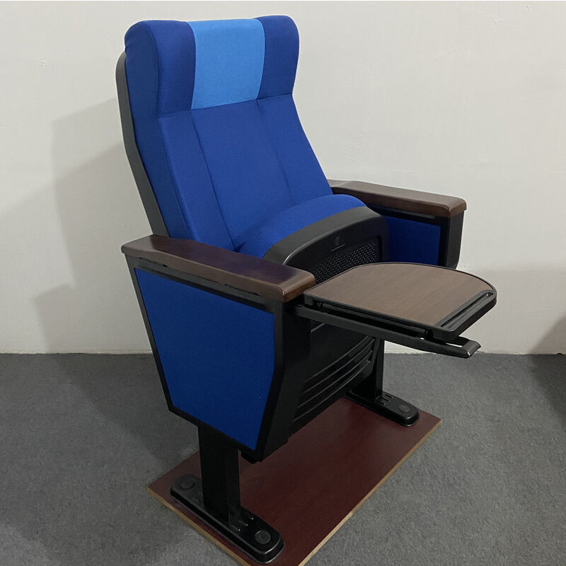 AC0022 School Lecture Hall Auditorium Chair