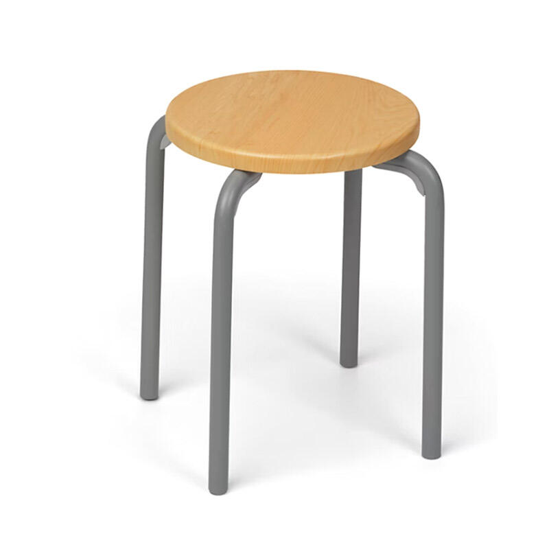 LA1-0012 Computer Lab Chair - Laboratory Furniture