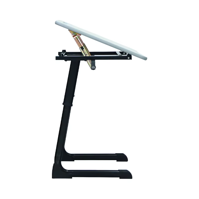 MD0152 Height Adjustable MDF Table Desk factory