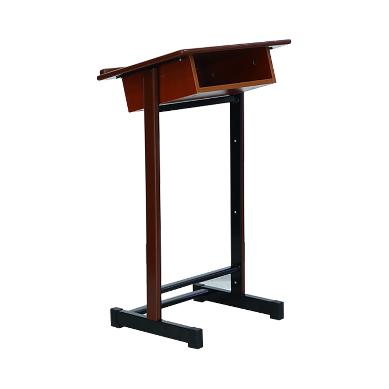 MD0139 School Furniture Classroom Stand Student Desk