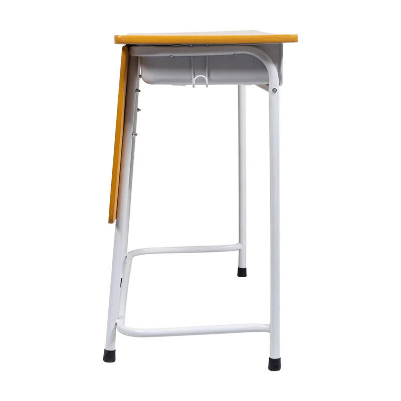 Conjunto de Mesa e Cadeira Estudantil SS0280 para Alunos