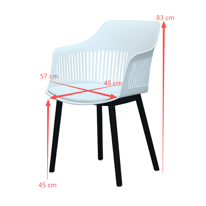 DC0021 Plastic Restaurant Dining Canteen Chairs (3).png