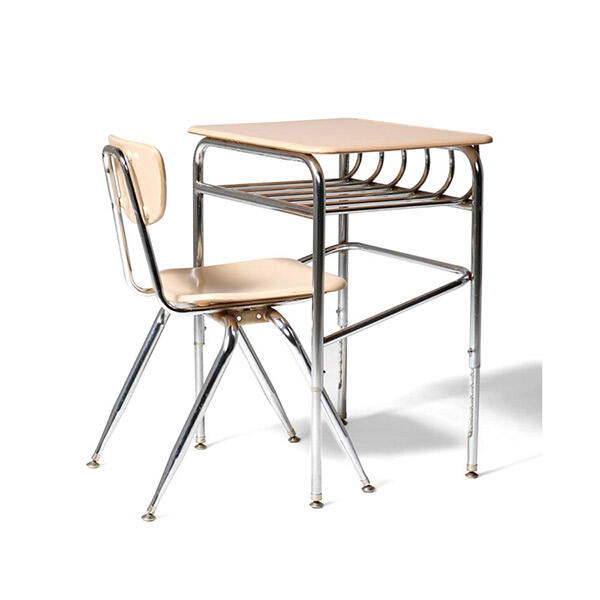 Eco-Friendly Materials