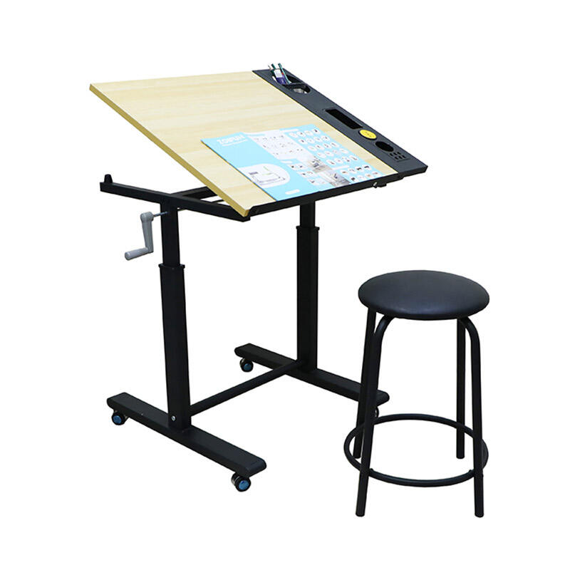 DT0023 Oman Project Drawing Table