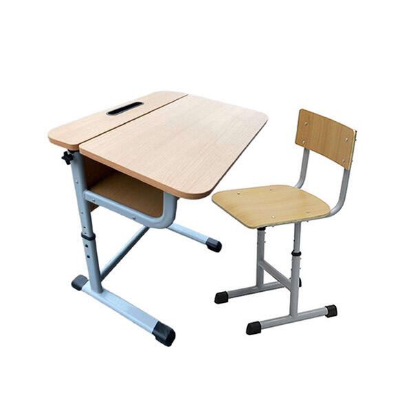 Birouri și Scaune de Calitate pentru Studenți pentru un Mediu Optim de Învățare