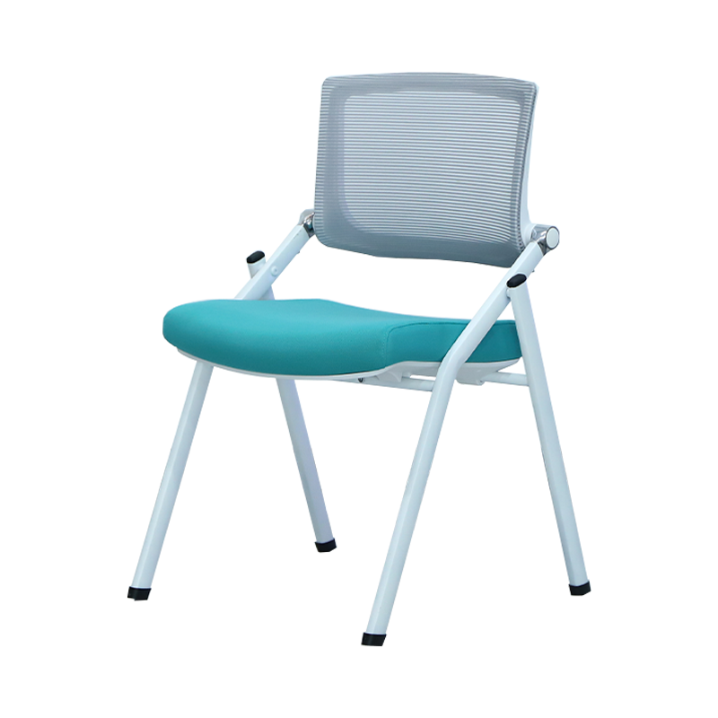 EC0046-1 Foldable Meeting Training Room Chair | Teacher Chair