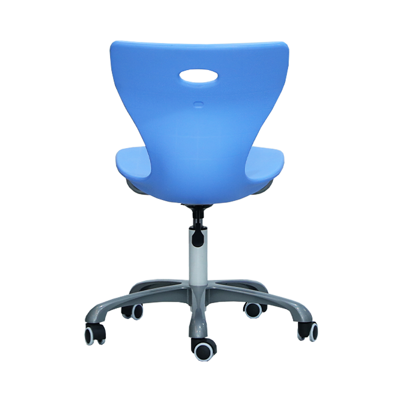 TC0072 Cadeira para Reunião Escolar e Sala de Aula para Ensino Médio