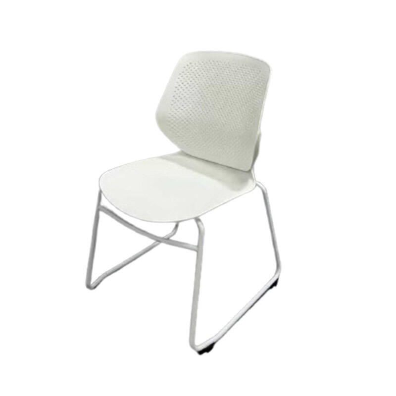 SC0154 School Plastic Breathable Backrest Office Chair | Student Chair