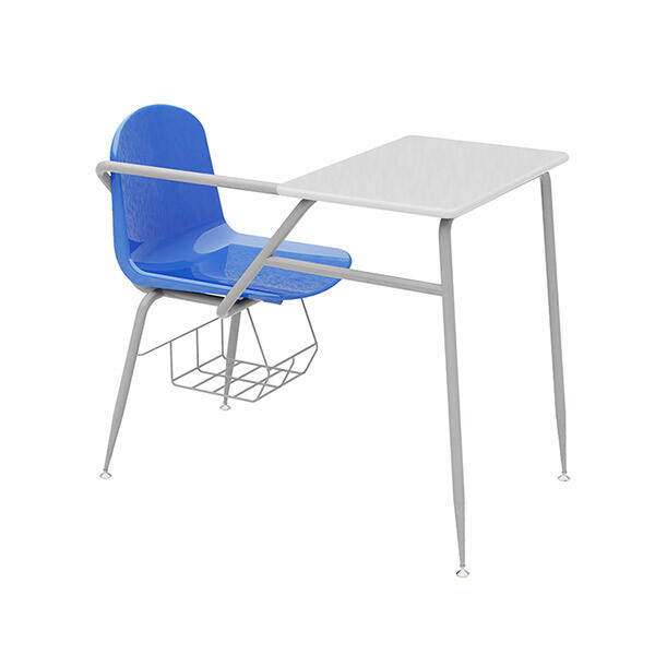 Innovative Ergonomic Features