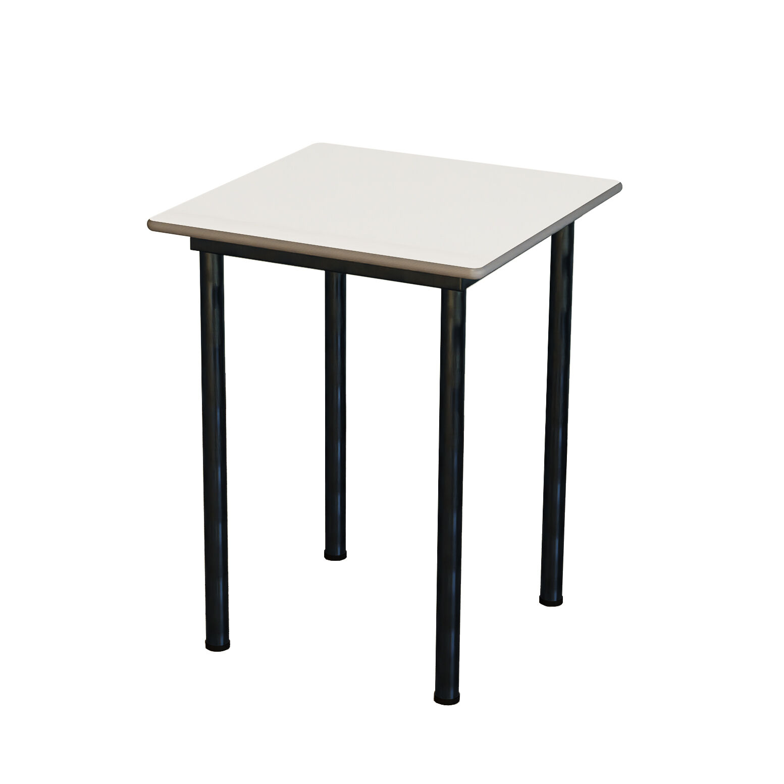 AT0011 Standing Combination Study Table