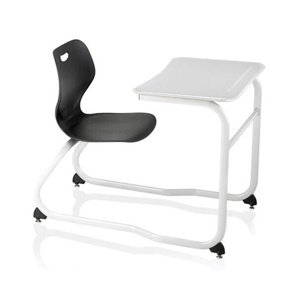 नवाचारपूर्ण एरगोनॉमिक विशेषताएँ