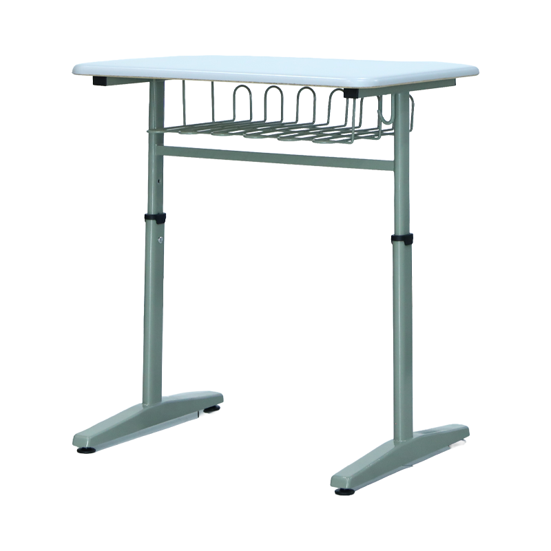 MD0153 Height Adjustable Primary School Student Desk