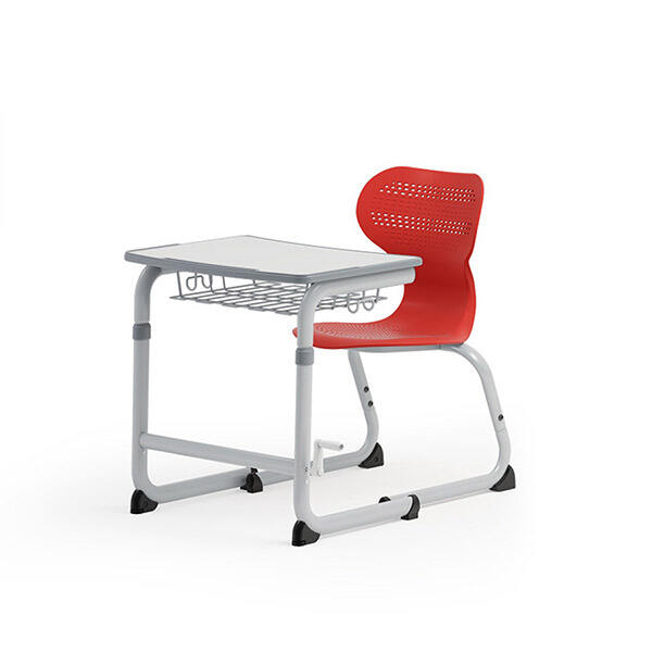 Innovative Design for Modern Classrooms