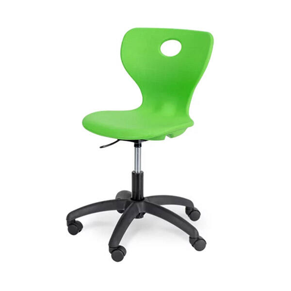 बिना किसी व्यवधान के वातावरण के लिए शांत संचालन