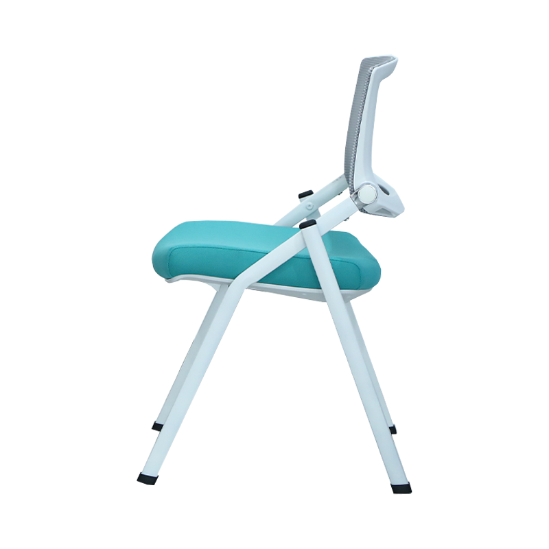 EC0046-1 Foldable Meeting Training Room Chair | Teacher Chair
