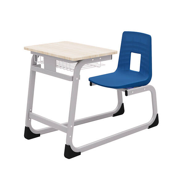  Enhance Learning with Our Premium Student Chair with Desk
