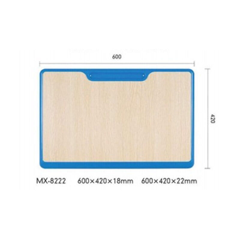 WB0010 Wooden Single Table Top - School Furniture