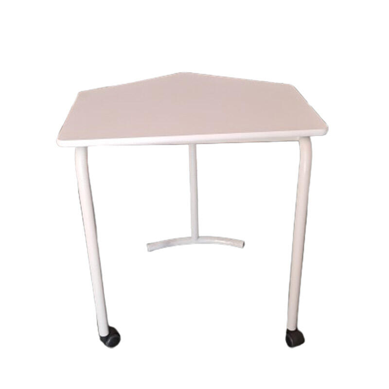 AT0100 Collaborative School Desk Activity Table with Wheels | Activity ...