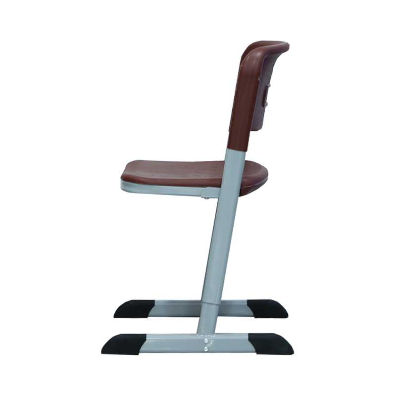 SC0151 PP Shell Seat Classroom Furniture Student Chair | Student Chair