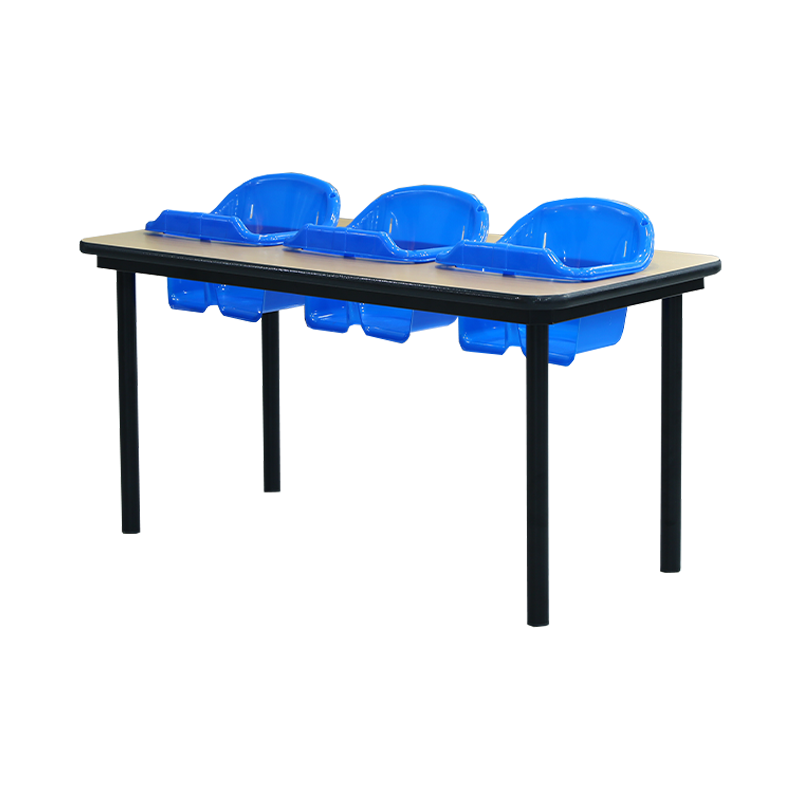 KG1001-2 3 Carton Box Kids Table Set