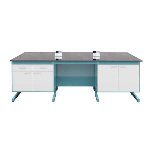  Premium Laboratory Working Benches for Optimal Performance