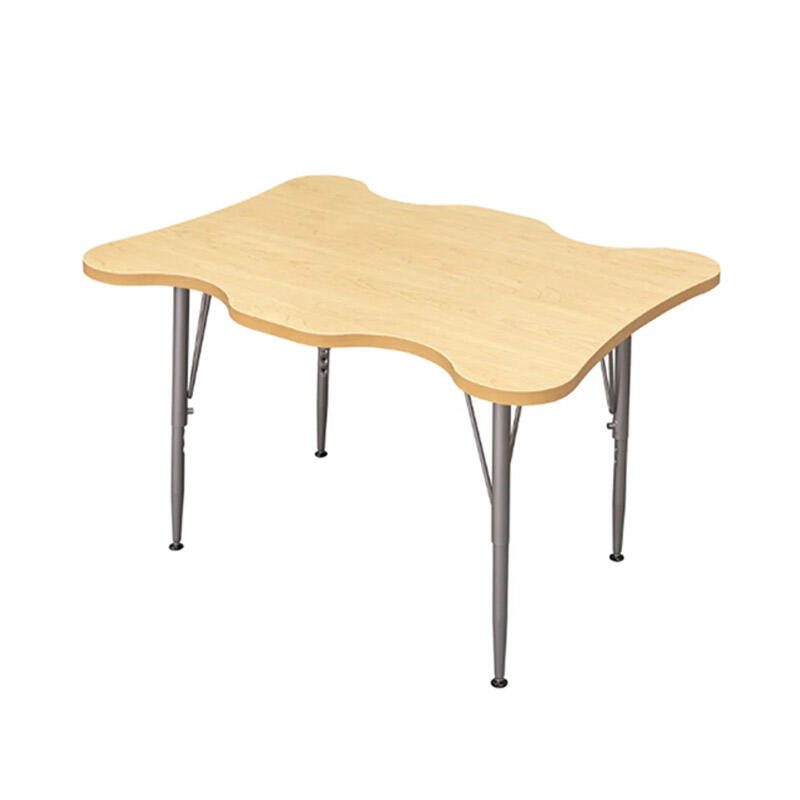 AT0104 Classroom Desk School Activity Desk