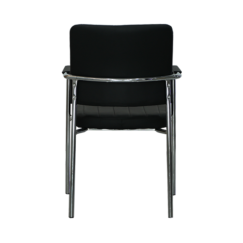 TC0068 Metal Frame Leather Teacher Chair (5).png