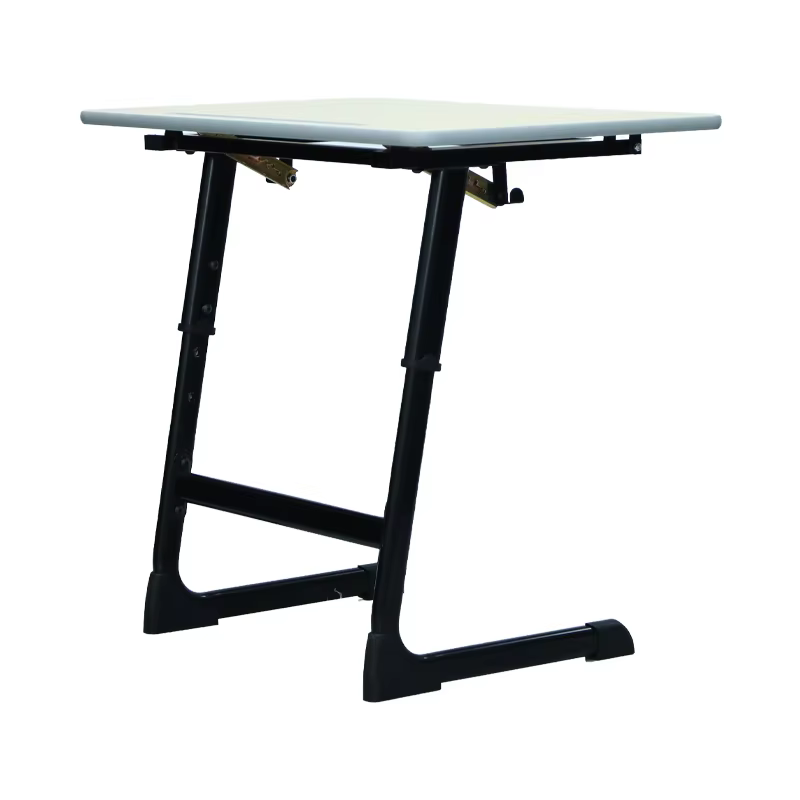 MD0152 Height Adjustable MDF Table Desk supplier