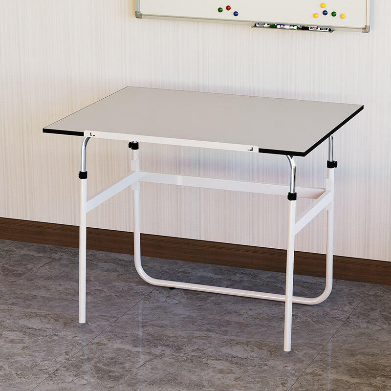DT0011 School University Student Drawing Table