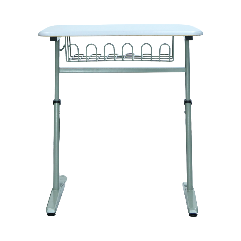MD0153 Height Adjustable Primary School Student Desk