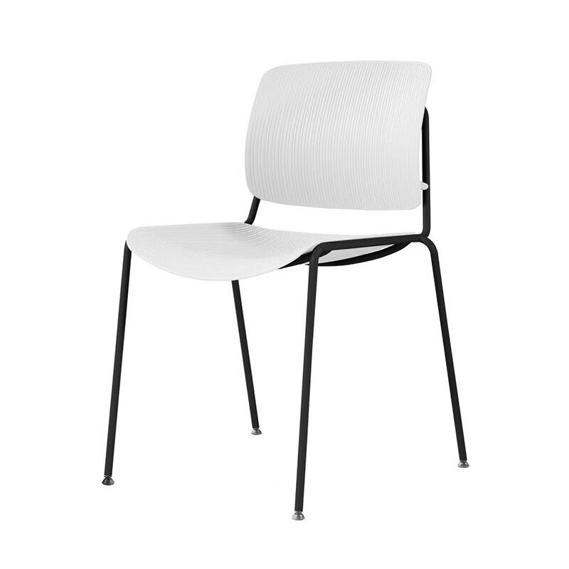 DC0015 Manufacturing Outdoor Dining Plastic Chair
