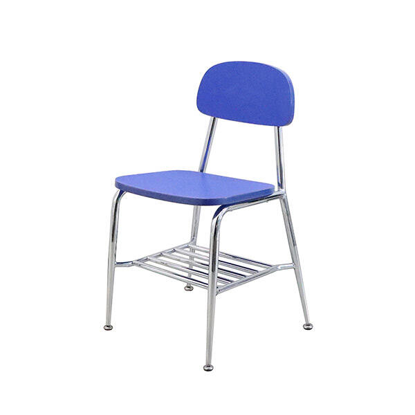 Ergonomic Support for Enhanced Learning